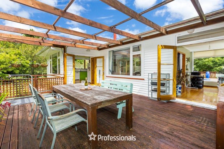 Photo of property in 235 Marchant Road, Kaitoke, Upper Hutt, 5018