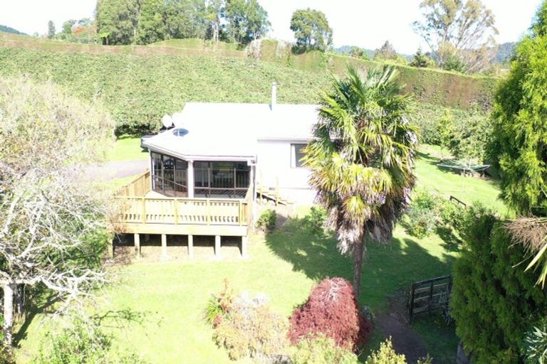 Photo of property in 1395 No 3 Road, Te Puke, 3183