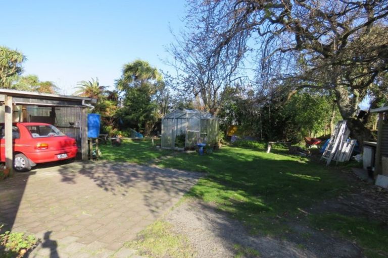 Photo of property in 20 Gladstone Street, Westport, 7825