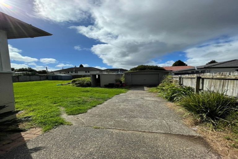 Photo of property in 47 Porchester Road, Papakura, 2110