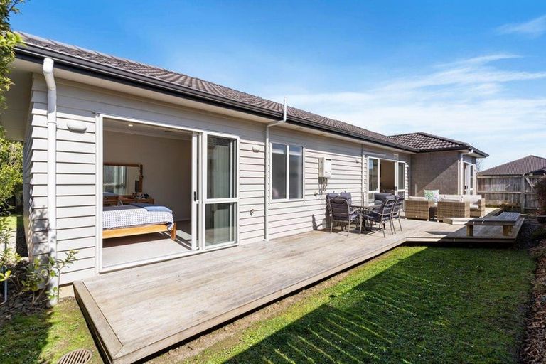 Photo of property in 13 Dromoland Drive, Flat Bush, Auckland, 2019