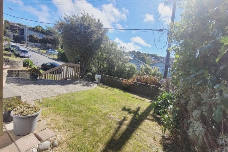 Photo of property in 1 Fraser Avenue, Johnsonville, Wellington, 6037