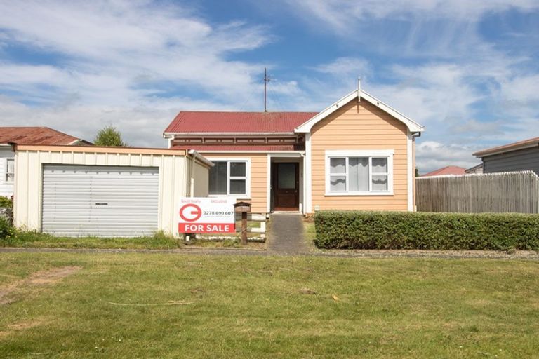 Photo of property in 3 Orlando Street, Stratford, 4332