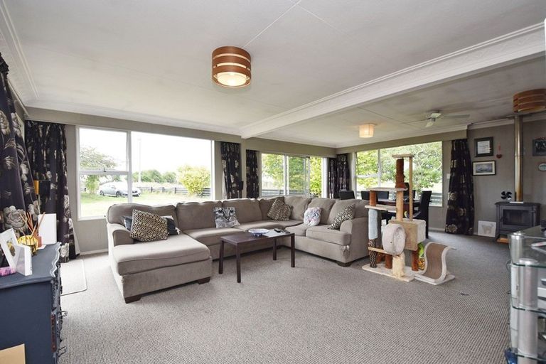 Photo of property in 115 Lawson Road, Kapuka, Invercargill, 9875