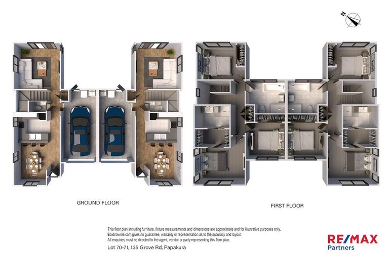 Photo of property in 42 Kairakau Street, Papakura, 2110