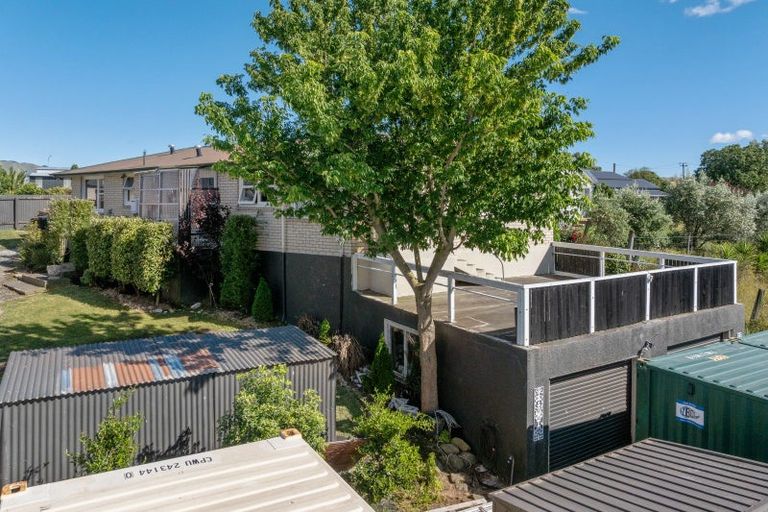 Photo of property in 5 Goulter Street, Seddon, 7210