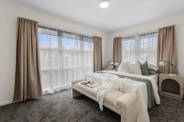 Photo of property in 5 Norrie Place, Hillcrest, Rotorua, 3015