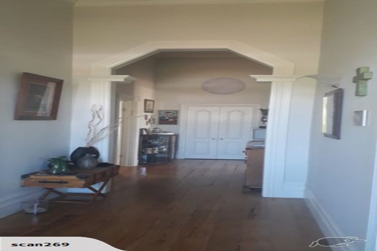 Photo of property in 21 Brougham Street, Westport, 7825