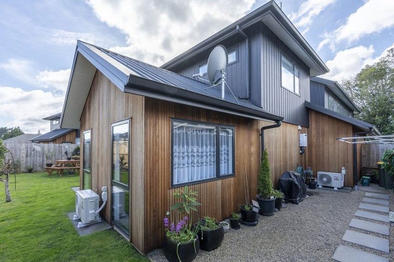 Photo of property in 106u2 Comries Road, Chartwell, Hamilton, 3210