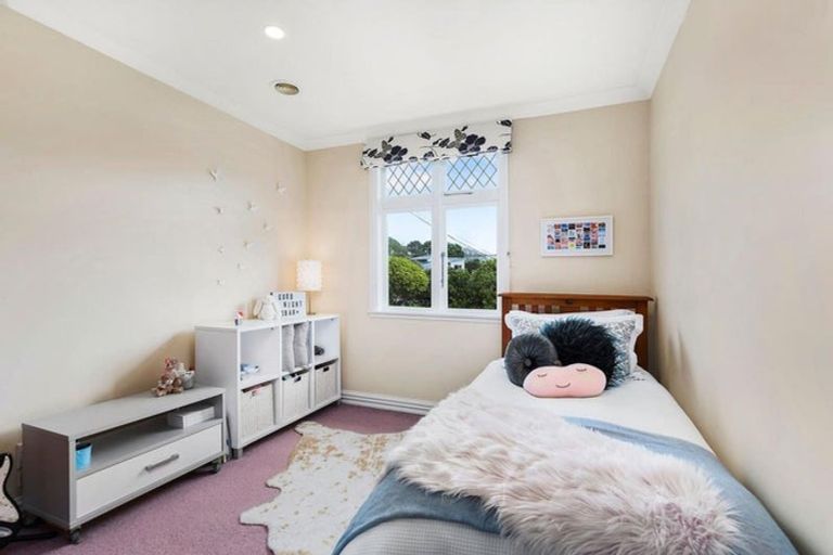Photo of property in 40a Kenya Street, Ngaio, Wellington, 6035