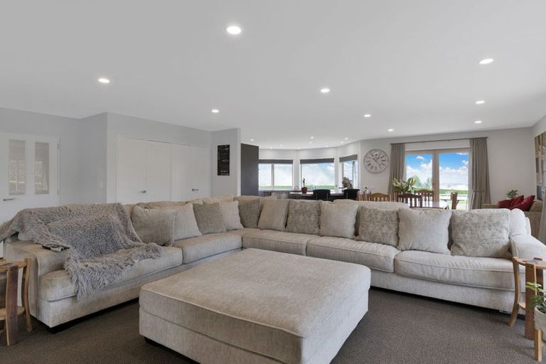 Photo of property in 121b Mcleods Road, Sefton, Rangiora, 7477