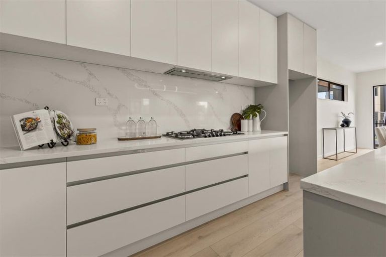 Photo of property in 69 Waterlily Street, Hobsonville, 0616