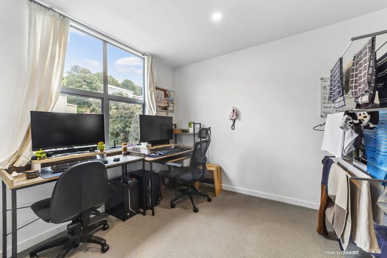 Photo of property in 5h/1 Hanson Street, Mount Cook, Wellington, 6021