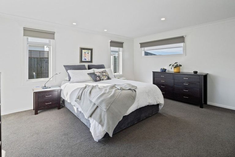 Photo of property in 1 Crampton Close, Kaiapoi, 7630