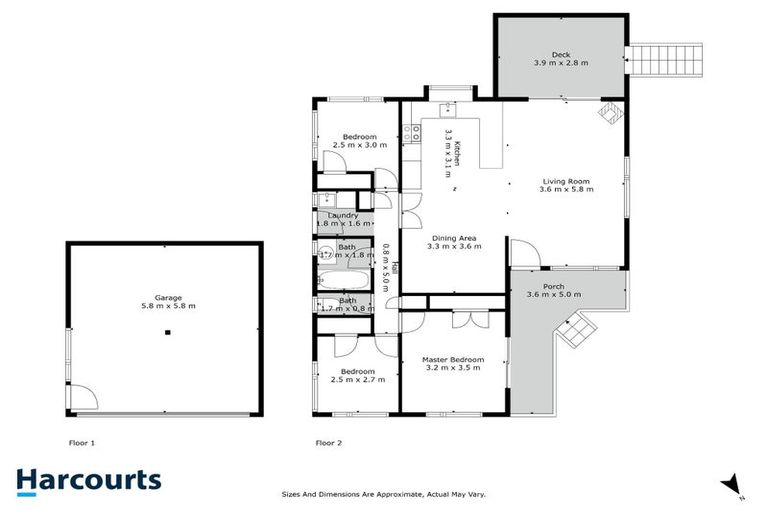 Photo of property in 15 Loughanure Place, Massey, Auckland, 0614