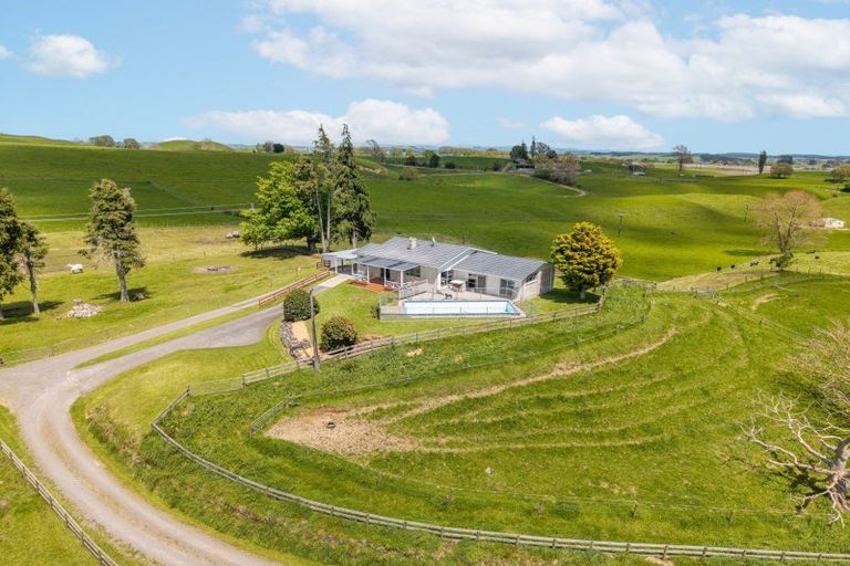 Photo of property in 222 Ngatira Road, Lichfield, Putaruru, 3482