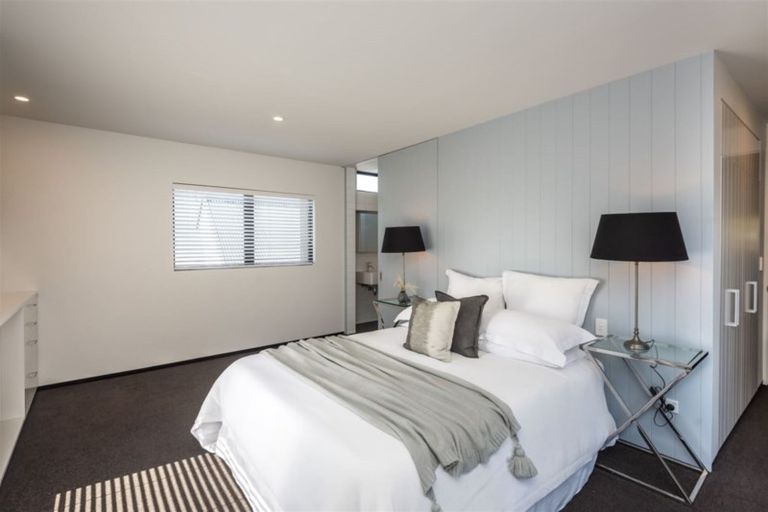 Photo of property in 20 Peacock Street, Christchurch Central, Christchurch, 8013