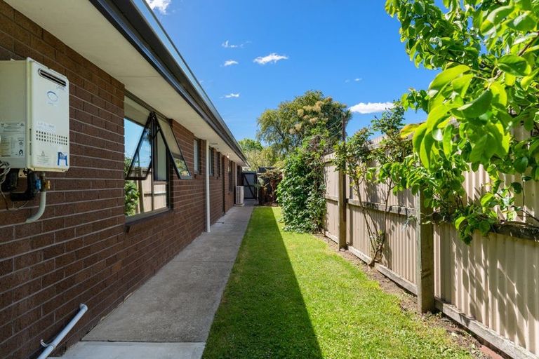 Photo of property in 9a Blakes Road, Prebbleton, 7604