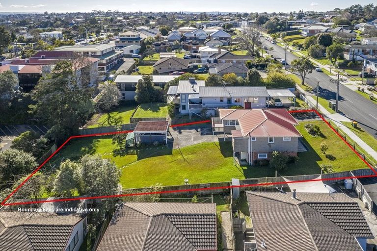 Photo of property in 13 Newington Road, Henderson, Auckland, 0612