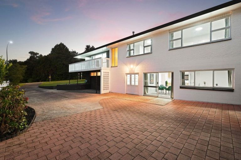 Photo of property in 343 Hukanui Road, Queenwood, Hamilton, 3210