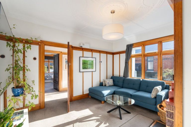 Photo of property in 15 East Avenue, Saint Kilda, Dunedin, 9012