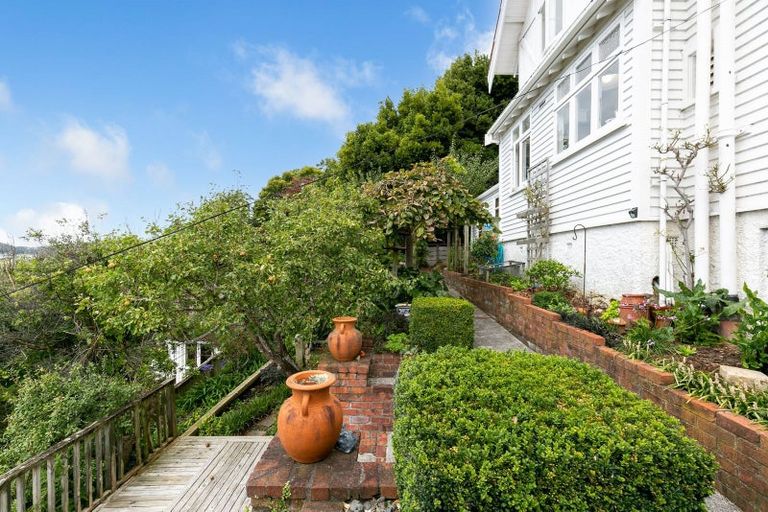 Photo of property in 59 Thompson Street, Mount Cook, Wellington, 6011