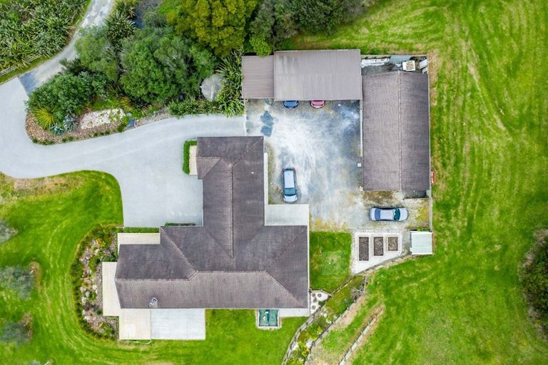 Photo of property in Wainikau, 7 Wainikau Lane, Mangawhai, Kaiwaka, 0573