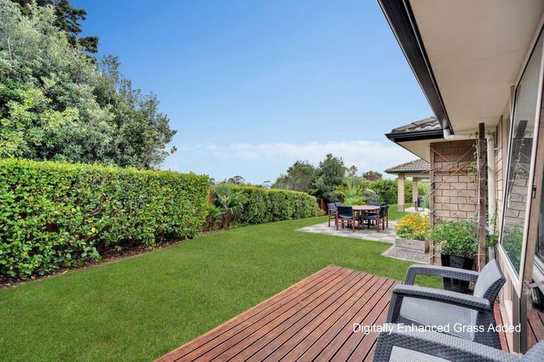 Photo of property in 12 Omana Avenue, Shelly Beach, Helensville, 0874