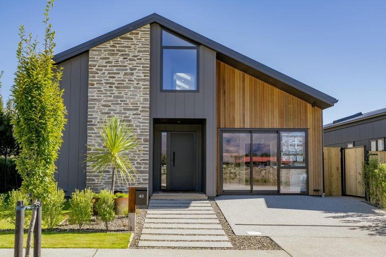 Photo of property in 43 Vintage Street, Cromwell, 9310