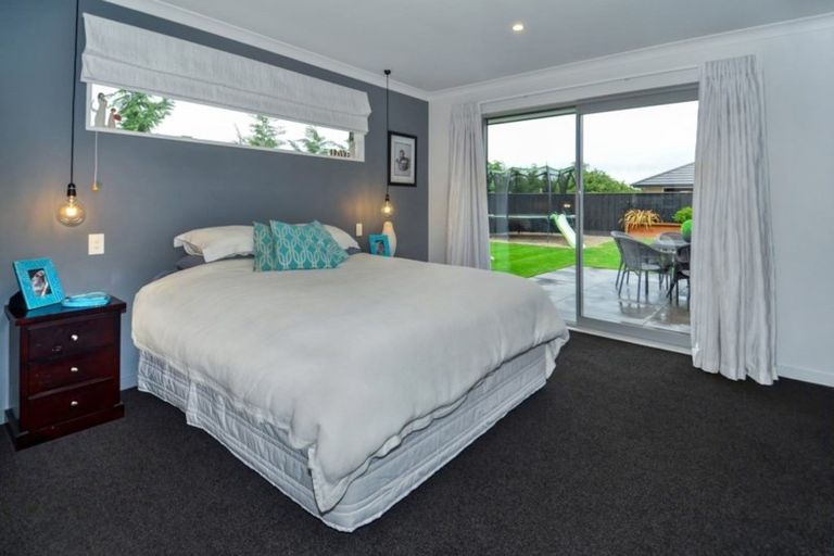 Photo of property in 23 Ledbury Drive, Rolleston, 7615