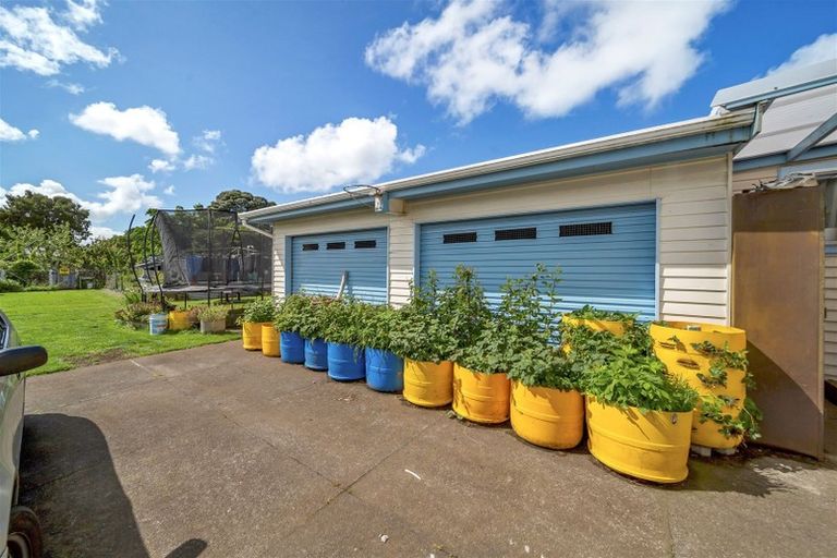 Photo of property in 36 Vogel Street, Hawera, 4610