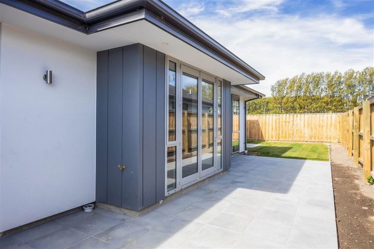 Photo of property in 45 Redbrook Road, Casebrook, Christchurch, 8051