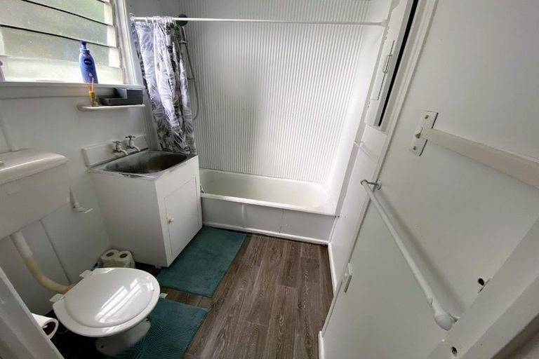 Photo of property in 1/15 Salisbury Road, Richmond, 7020