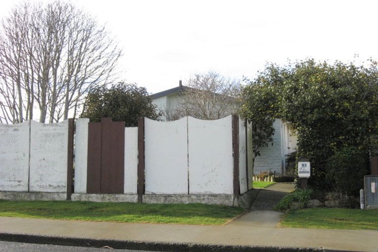 Photo of property in 93 O'byrne Street, Waikiwi, Invercargill, 9810