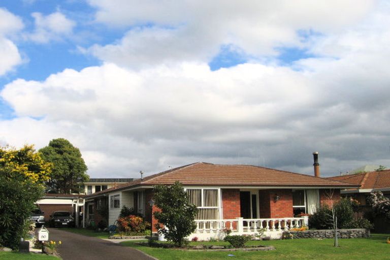 Photo of property in 60 Waratah Street, Matua, Tauranga, 3110