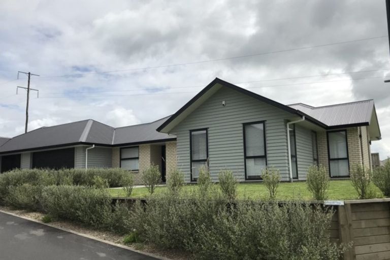 Photo of property in 23 Lavender Way, Huntington, Hamilton, 3210