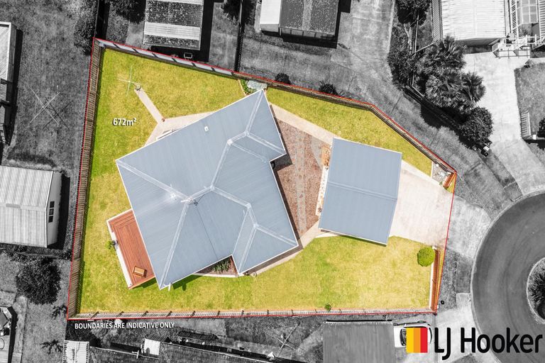 Photo of property in 37 Hooper Avenue, Pukekohe, 2120