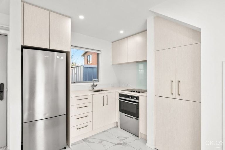 Photo of property in 6/318 Oxford Terrace, Avalon, Lower Hutt, 5011