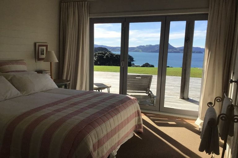 Photo of property in 899e Purangi Road, Cooks Beach, Whitianga, 3591