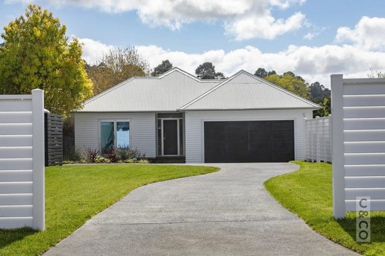 Photo of property in 12c Gumdiggers Lane, Riverhead, 0820