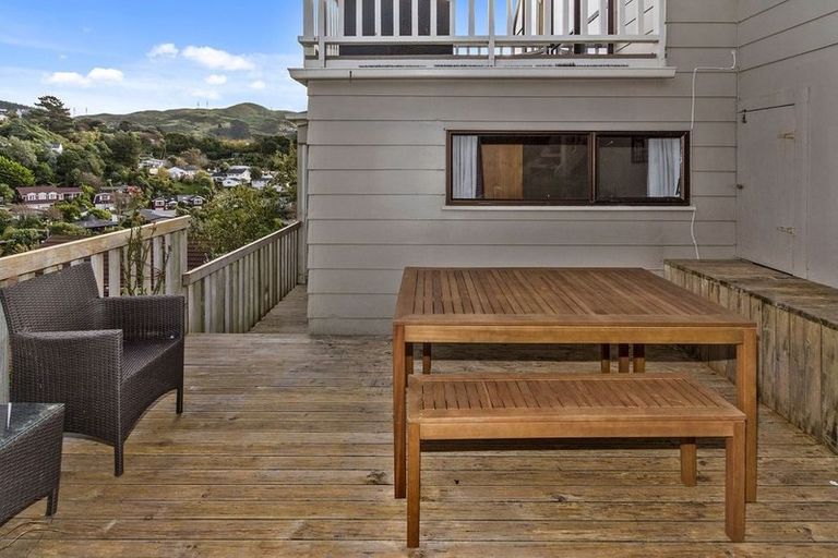Photo of property in 46u9 Wingfield Place, Churton Park, Wellington, 6037