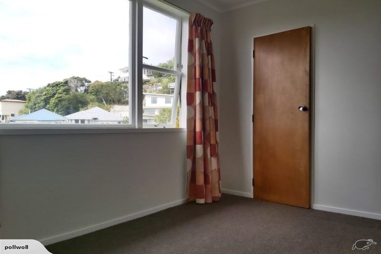 Photo of property in 12f2 Norna Crescent, Kelburn, Wellington, 6012
