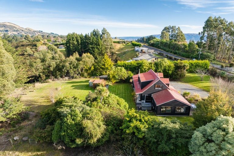 Photo of property in 222 Chain Hills Road, Chain Hills, Dunedin, 9076