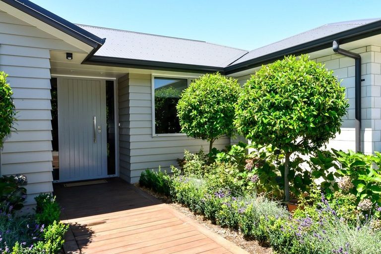 Photo of property in 11b Kowhai Drive, Cambridge, 3434