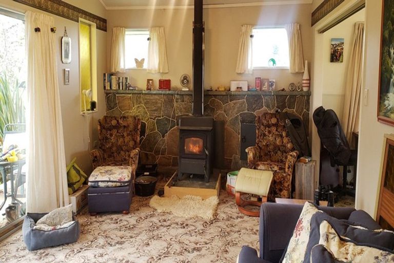 Photo of property in 394 Nelson Creek Road, Ngahere, Dobson, 7872