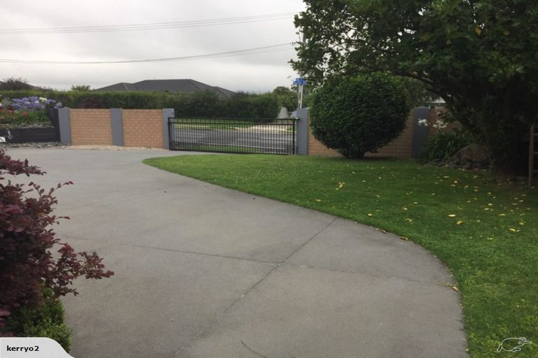 Photo of property in 1a No 2 Road, Te Puke, 3182