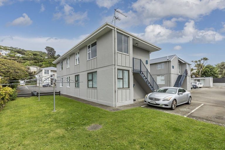 Photo of property in 127u7 Queens Drive, Lyall Bay, Wellington, 6022