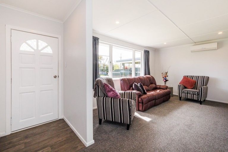Photo of property in 58 Port Street West, Feilding, 4702