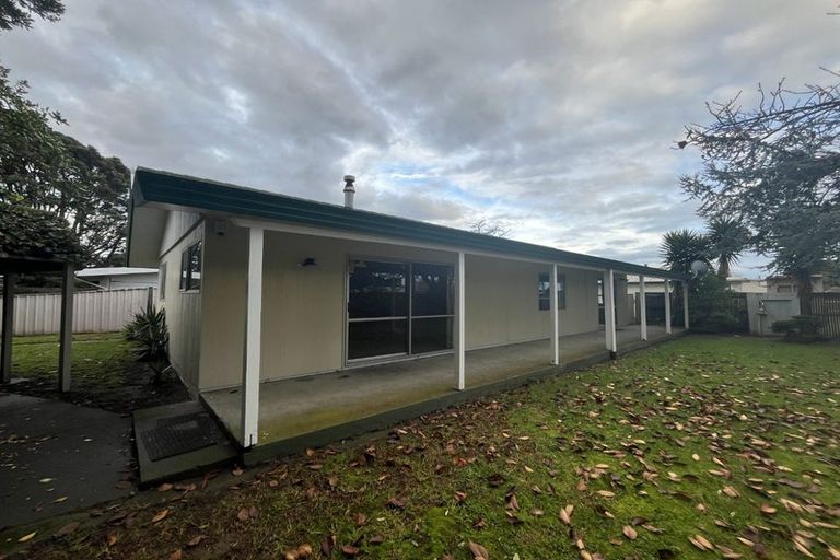 Photo of property in 67 Aotaki Street, Otaki, 5512
