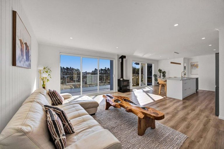 Photo of property in 284 Frankley Road, Ferndale, New Plymouth, 4310